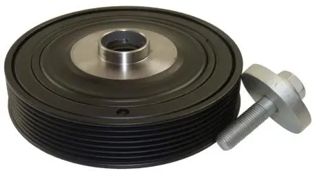 Шків колінвалу Renault Megane II/Laguna 2.0 01- (7PK) CORTECO 4941 8961