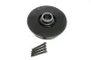 Шків колінвалу BMW 5 (F10/F07/F11)/7 (F01/F02/F03/F04)/X5 (E70)/X6 (E71/E72) 3.0D 08-14 (7PK) N57 4941 9113
