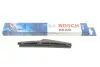 Щітка склоочисника (задня) (180mm) Smart Fortwo 14- BOSCH 3397011963 (фото 1)