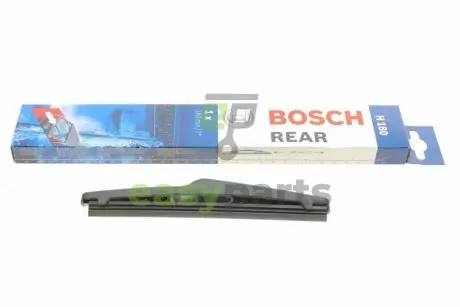 Щітка склоочисника (задня) (180mm) Smart Fortwo 14- BOSCH 3397011963