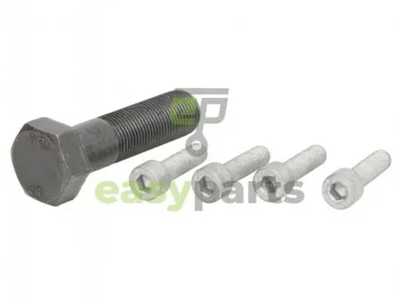 Шків ременя CORTECO 8000 1246