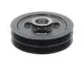 Шків колінвала Hyundai Tucson 2.0 04-10 (4PK+4PK) CORTECO 4941 8856 (фото 4)