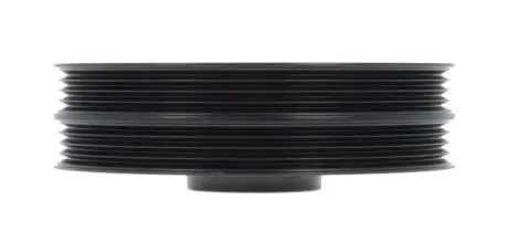 Шків колінвала Hyundai Tucson 2.0 04-10 (4PK+4PK) CORTECO 4941 8856