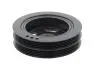 Шків колінвала Hyundai Tucson 2.0 04-10 (4PK+4PK) CORTECO 4941 8856 (фото 5)