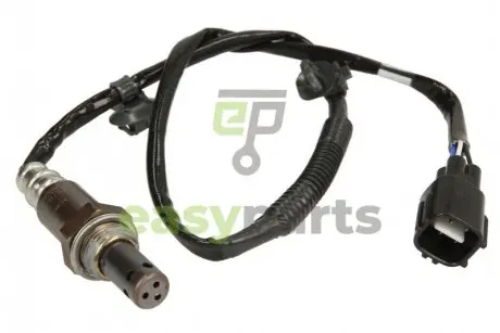 Лямбда-зонд Lexus GS 300 3.0 Mazda MPV 2.0/2.5/3.0 Mitsubishi Colt 1.3/1.6 Suzuki Ignis 1.3 Toyota Avensis1.6/1.8/2.0 DENSO DOX-0287
