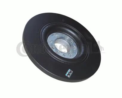 Шків ременя Contitech VD1025