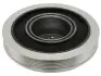Шків ременя STARLINE RS 658038 (фото 4)