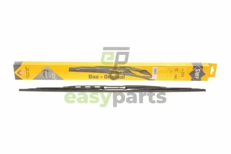 Щітка склоочисника (650mm) Land Rover Range Rover 02-12 SWF 116131