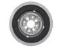 Шків ременя STARLINE RS 658011 (фото 2)