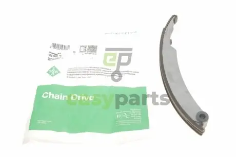 Планка заспокоювача ланцюга ГРМ Mini 01-08 W10/W11 INA 555 0005 10 (фото 1)
