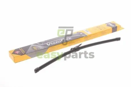 Щітка склоочисника (задня) (500mm) Ford Mondeo 15/Opel Insignia 08-17 SWF 119512