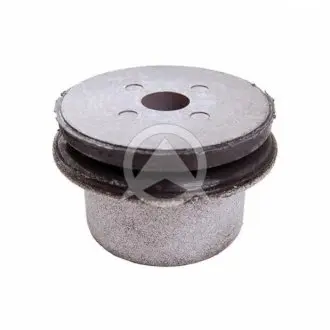 Сайлентблок заднього важеля Audi A4 00-09 SIDEM 837733