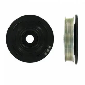 Ременный шкив, коленчатый вал SKF VKM 93610