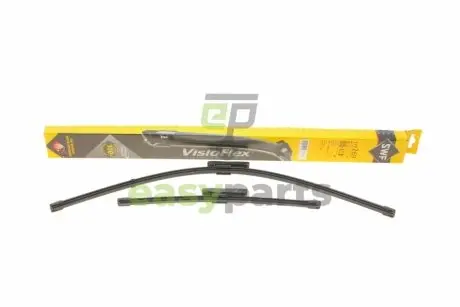 Щітки склоочисника (650/350mm) Renault Clio IV 12- SWF 119269