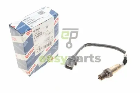 Лямбда зонд Honda Civic/CR-V/Nissan X-Trail 95-13 BOSCH 0 258 986 611