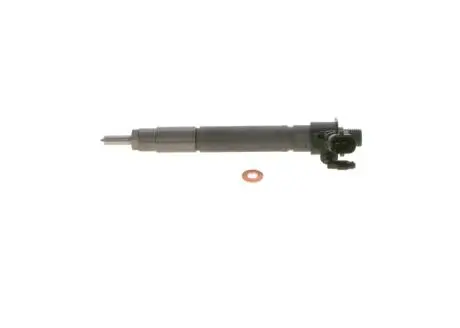 Форсунка Common-Rail CITROEN 2,2HDi 06-, FIAT 2,2JTD, FORD 2,2TDCi 08- BOSCH 0 445 115 092