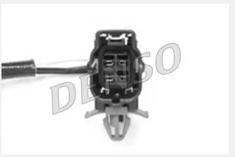 Лямбда-зонд DENSO DOX-1358