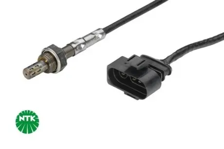 Фото 1 - лямбда-зонд NGK 97254 Лямбда-зонд NGK 97254 (фото 1)