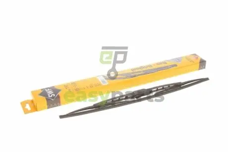 Щітка склоочисника (475mm) VW Polo/Golf IV/Skoda Octavia 94-10 SWF 116192