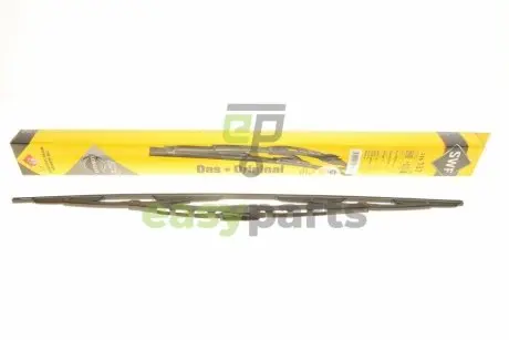 Фото 1 - щітка склоочисника (650mm) Opel Movano 2.3 CDTI/Renault Master 2.3 dCi 10- SWF 116137 Щітка склоочисника (650mm) Opel Movano 2.3 CDTI/Renault Master 2.3 dCi 10- SWF 116137 (фото 1)