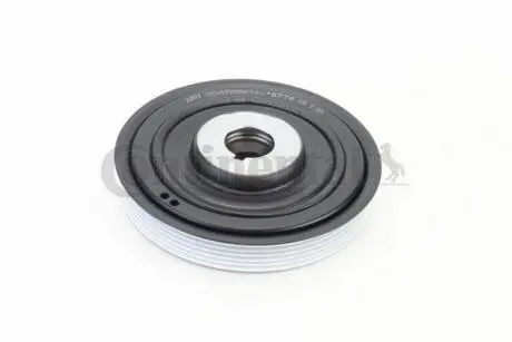 Шкив ремня Contitech VD1080 (фото 1)