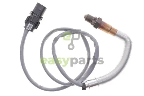 Лямбда зонд BMW 5 (E60)/X5 (E70)/X6 (E71/E72) 3.0 06-14 N52/N54 BOSCH 0 258 017 101
