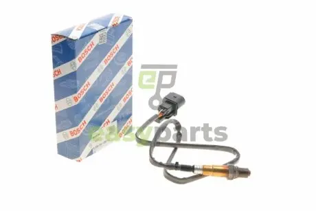 Лямбда зонд VW Golf/Polo/Touran 1.4FSI/1.6FSI/3.2 R32 02-08 BOSCH 0 258 007 359 (фото 1)
