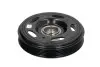 Шків колінвалу Opel Astra J 1.4 09-/Insignia A 1.4 08-17 (5PK) CORTECO 8000 1696 (фото 1)