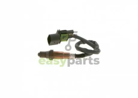 Лямбда-зонд (5 конт.) BMW X5 E53 4,4/4,8 -06. BOSCH 0 258 007 254