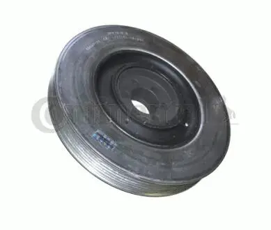 Шкив ремня Contitech VD1064