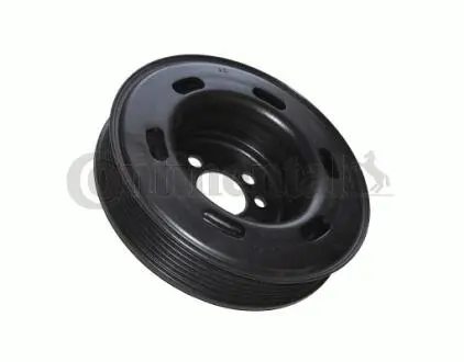 Шкив ремня Contitech VD1107