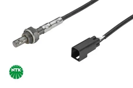 Фото 1 - лямбда-зонд NGK 91312 Лямбда-зонд NGK 91312 (фото 1)