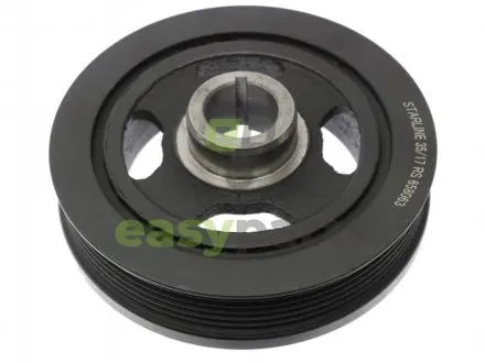 Шкив ремня STARLINE RS 658063