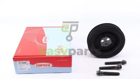 Шкив коленвала CORTECO 8000 4875