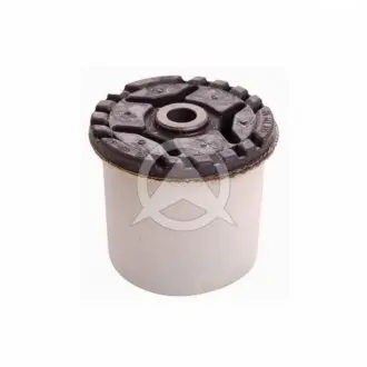 Сайлентблок задньої балки Opel Corsa 93-06 SIDEM 809304