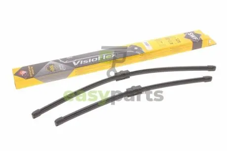 Щітки склоочисника (550/450mm) Opel Astra H 1.4-2.0 CDTI 04-14 SWF 119328
