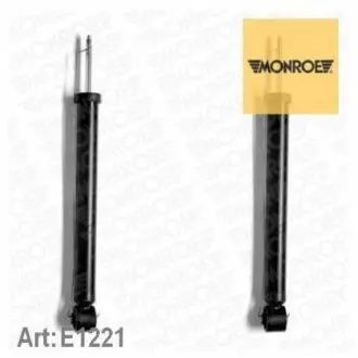 Амортизатор MONROE E1221