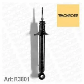 Амортизатор MONROE R3801
