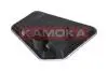 Гiдрофiльтр KAMOKA F600301 (фото 4)