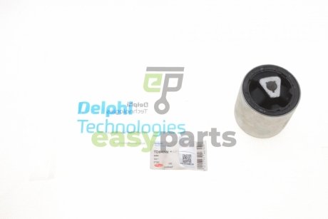 Сайлентблок Delphi TD840W (фото 1)