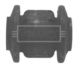 Сайлентблок BORG & BECK BSK6493