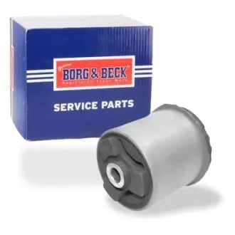 Сайлентблок BORG & BECK BSK6529