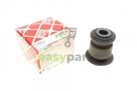 Сайлентблок важеля (переднього/спереду/знизу) Ford Transit 12- (d=16mm) FEBI BILSTEIN 100783