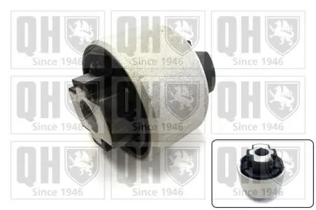 Сайлентблок QUINTON HAZELL EMS8444