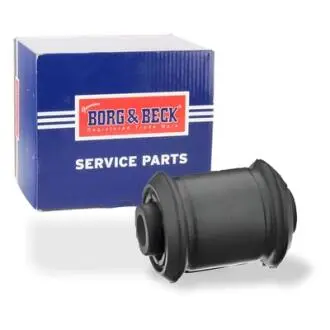Сайлентблок BORG & BECK BSK6025 (фото 1)