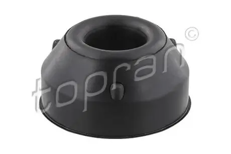 Сайлентблок TOPRAN / HANS PRIES 103258