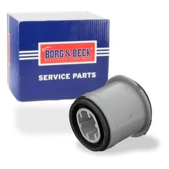 Сайлентблок BORG & BECK BSK7757