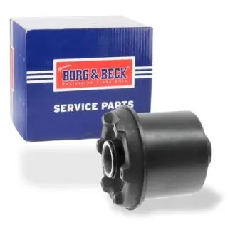 Сайлентблок BORG & BECK BSK7187