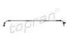 Датчик ABS TOPRAN / HANS PRIES 503160 (фото 1)