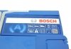 Акумуляторна батарея BOSCH 0092S4E111 (фото 13)